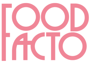 Logo foodfacto
